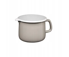 Galicja Emaliuotas puodelis 14cm/1,7l