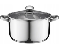 Galicja FORTIS puodas, tradicinis, 3,3 l
