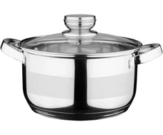 Galicja PUODAS TYTAN GALICIA 22cm 4,5l 19815m
