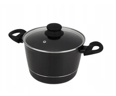 Galicja ROYAL GALICIA PUODAS 20 cm AUKŠTIS 3,2L