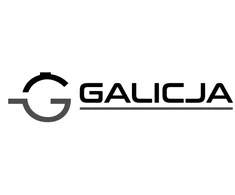 Galicja SMOOTH emaliuotas puodas GORDON 14cm/1L AUKŠTA KOKYBĖ