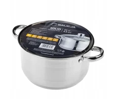 Galicja "solid" tradicinis puodas 4,5l