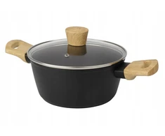 Galicja woody puodas 2,2 l