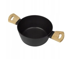 Galicja woody puodas 2,2 l