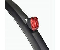 Galinė dviračio lemputė Lezyne ebike Fender Stvzo 11 lm