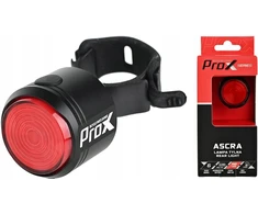 Galinė lempa ProX Ascra SMD 10Lm Memory USB