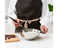 GALINIMO PUODAS GAROTI IKEA KLOCKREN 24 cm