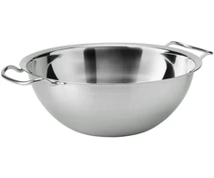 GALINIMO PUODAS GAROTI IKEA KLOCKREN 24 cm