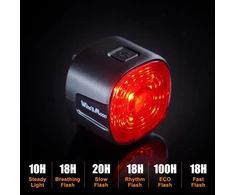 GALINIS DVIRAČIO APŠVIETIMAS LED GALINĖ DVIRAČIO SĖDYNĖS STAMBŲ USB APŠVIETIMAS