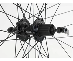 Galinis ratas 27,5" mašina XMX-A291 Rodi FW DISC