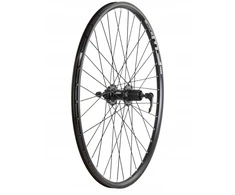 Galinis ratas 27,5" mašina XMX-A291 Rodi FW DISC