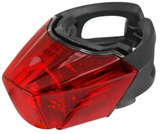 Galinis žibintas Force Crystal 3LED USB