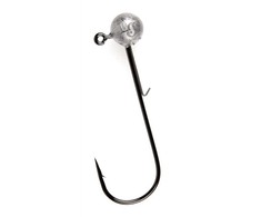 Galvakablis Lucky John Monster Jig Nr.5/0 5g - 3vnt