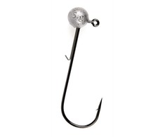 Galvakablis Lucky John Monster Jig Nr.5/0 5g - 3vnt