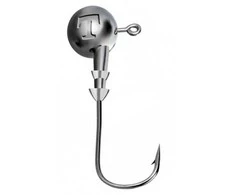 Galvakabliai Power Jig Traper 8g x 3vnt.