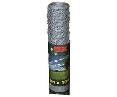 Besk Galvanizuotas tinklas 1x10m