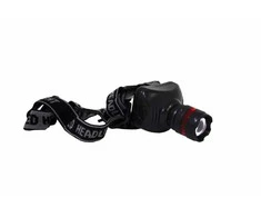 Besk Galvos žibintas LED Plastikinis 60 Lm