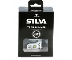 Galvos žibintas Silva Trail Runner