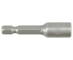 YATO magnetinis antgalis su dangteliu 6 mm 1501