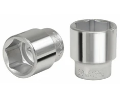 Sukimo galvutė KS tools; HEX46; 3/4''; 46 mm