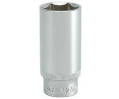 Yato Toya Sa Poland Galvutė ilga šešiakampė 1/2", 20mm (YT-1233)