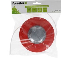 Galvutė trimeriui FORESTER Universali 2-3mm