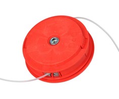 Galvutė trimeriui FORESTER Universali 2-3mm