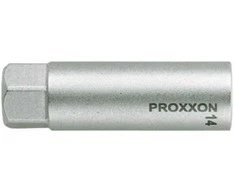 3/8'' galvutė žvakėms PROXXON 14mm