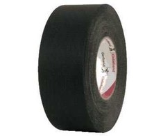 Garams laidi juosta GERBAND 386, juodos sp., 50 mm x 25 m