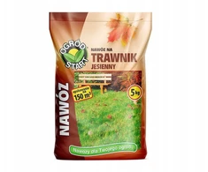 „Garden Start“ rudens trąšos vejai, 5kg