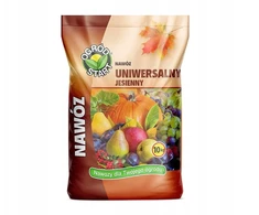 Garden Start rudens universalios trąšos 10 kg
