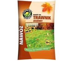 „Garden Start“ rudens vejos trąšos 10 kg
