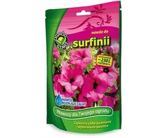 „Garden Start“ tirpios surfinijų trąšos 250 g