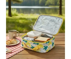 Gardenline COOLER BAG WITH INSERT