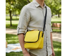 Gardenline COOLER BAG WITH INSERT