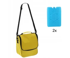Gardenline COOLER BAG WITH INSERT