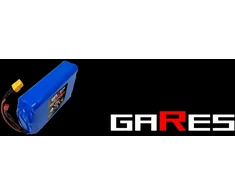 Gares 36 V, 4,2 Ah akumuliatorius, skirtas elektrinei lentai „Hoverboard XT60 + JST“