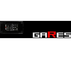 Gares Įkroviklis elektriniai paspirtukai, 29.4V, 2A, RCA 9mm