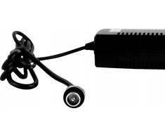Gares Įkroviklis elektriniai paspirtukai, 29.4V, 2A, RCA 9mm