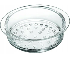 Garinimo įdėklas Pyroflam Pyrex 20 sietelis