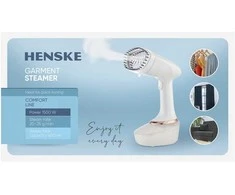 Garinis lygintuvas HENSKE FG-529-15