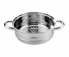 Garintuvo 24cm KINGHOFF KH-1536 garinimo įdėklas