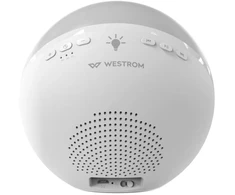Garso kolonėlė WESTROM KN001 baltas