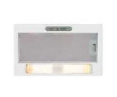 CATA gartraukis | GK 4500 WH | Antgalis | Energijos vartojimo efektyvumo klasė B | Plotis 51 cm | 360 m³/h | Slankiklis | LED | Baltas