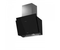 Gartraukis CATA Hood | THALASSA PRO 600 GBK | Wall mounted | Energy efficiency class A+++ | Plotis 60 cm | 842 m³/h | Electronic | LED | Juodas Glass