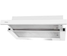 Gartraukis OTP6233WH / 350 m3/h Hansa 59.8x30cm/74dB baltas