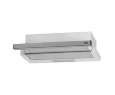 Gartraukis WK-7 Light eco Akpo 320m3/h inox