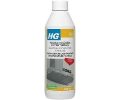 Gartraukių filtrų valiklis HG 0.5L