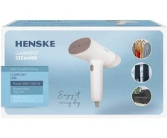 Garų lygintuvas HENSKE SM1011B-GS