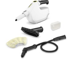 Garo valytuvas Karcher SC 1 Multi Comfort